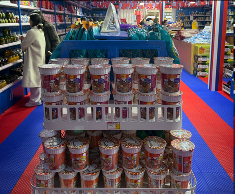 俄罗斯代购如何选择便宜靠谱的代购渠道？