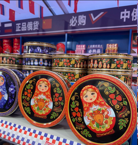 俄罗斯代购商品便宜吗？