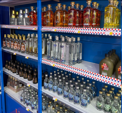 俄罗斯代购保健品是真的吗？